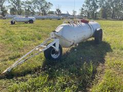 NH3 Nurse Tank 