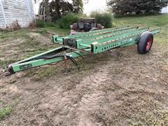 Owatonna 560 M Hay Mover 