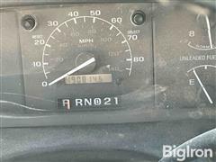 Odometer