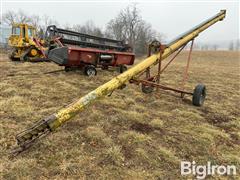 Westfield WR80-31 Auger 