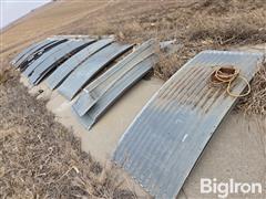 Brock Grain Bin Sheets 