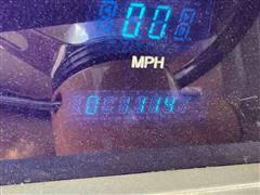 Odometer