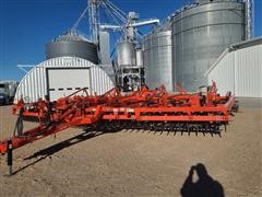 2015 KUHN Krause 6405-27 Field Conditioner 