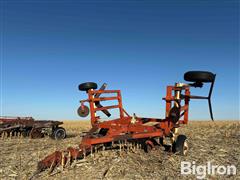 Krause 1101 Pull-Type Sweep Plow 