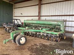 John Deere 750 Grain Drill No-Till 