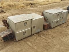 Merritt Toolboxes 