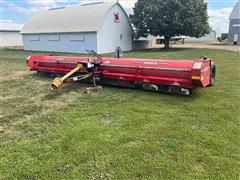 Hiniker 1700 Stalk Chopper 