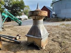 Large Barn Cupola Roof Vent 