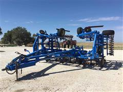 2018 Landoll 1770-40 Sweep Plow 