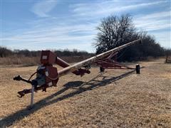 Mayrath 60’ Grain Auger 