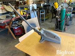 Badger State 3 Lever Shear 