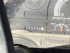 Odometer