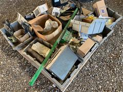 John Deere Parts 