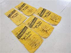 Standard Cloth Feed Bags 