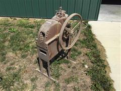 1B Corn Sheller 