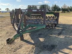 Lawson Pasture Aerator 