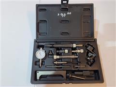 Diesel Fuel Injection Pump Timing Indicator 