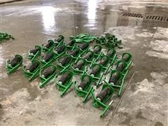 John Deere Pneumatic Down Pressure Springs 