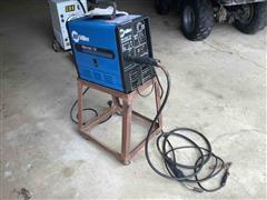 Miller Millermatic 130 Wire Welder 