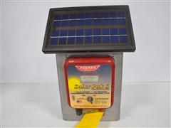 Parmak Solar Pak 6 Solar Fencing Charger 