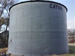 Eaton Grain Bins 