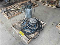 Hydraulic Hose 