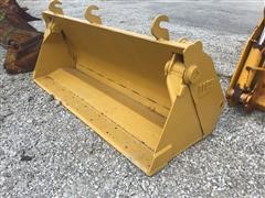 John Deere 4-in-1 310 Bucket 