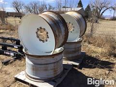2’ X 38” Rims 