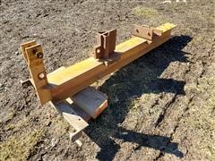 3-Point Wood Splitter 