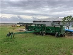 Great Plains 2SF24-400794 19 24’ Grain Drill 