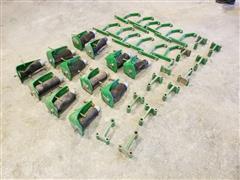 John Deere Air Bags And Brackets 