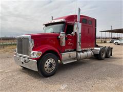 2006 International 9900i 6X4 T/A Truck Tractor 