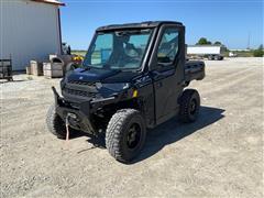 2023 Polaris Ranger XP1000 4WD UTV 