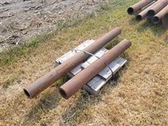 Thick Wall Tube Steel 