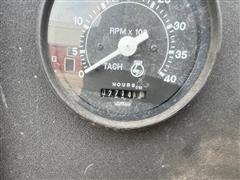 Odometer