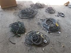 Planting Cables & Harnesses 