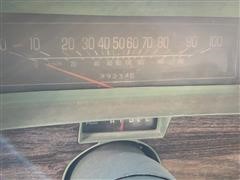 Odometer