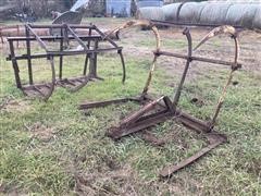 Farmhand F11 Manure Forks And Grapples 