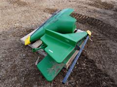 John Deere 600 Series Crop Dividers 