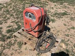 Lincoln AC-225-S Arc Welder 