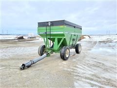 Unverferth Brent 444 Harvest Wagon 