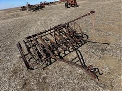 Allis-Chalmers Pull Type Field Cultivator 
