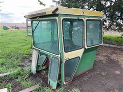 John Deere Year-A-Round Tractor Cab 