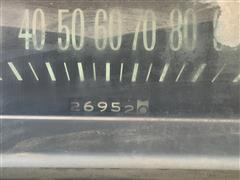 Odometer