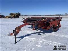 Case IH 8340 9' Mower Conditioner 