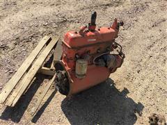 Allis-Chalmers Engine 