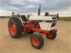 Case 1490 2WD Tractor 