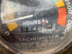 Hours Meter