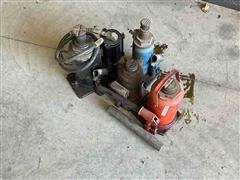 Bottle Hydraulic Jacks 