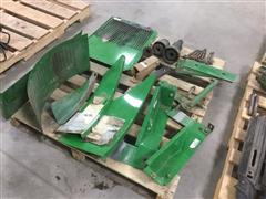 John Deere Combine Parts 